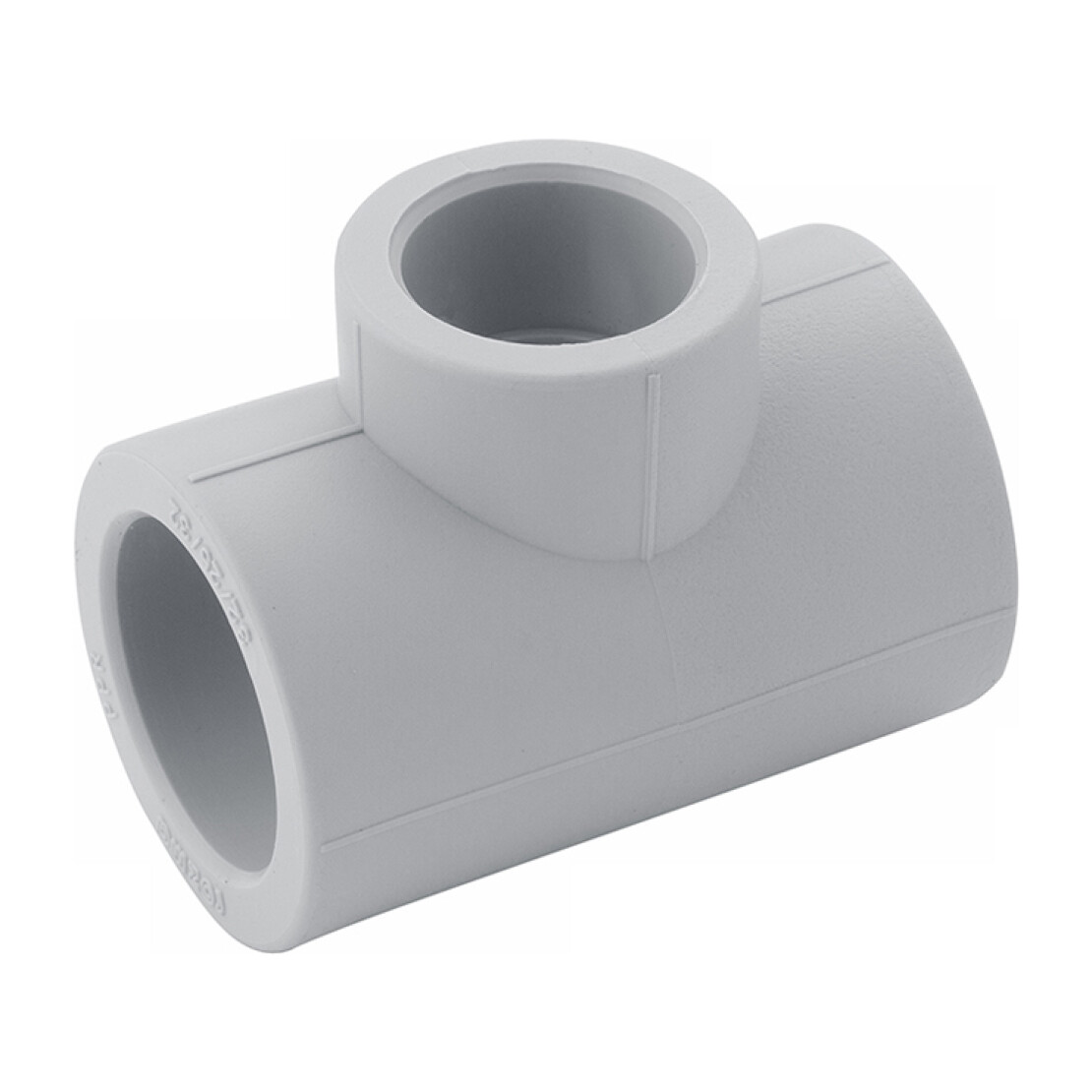 Трійник перехідний PPR Rozma (25/20/25)